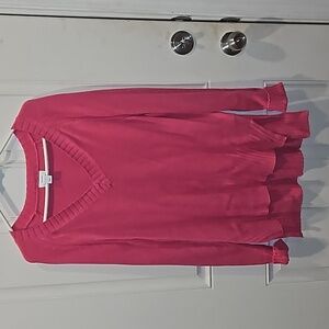 Large, Old Navy Pink Sweater